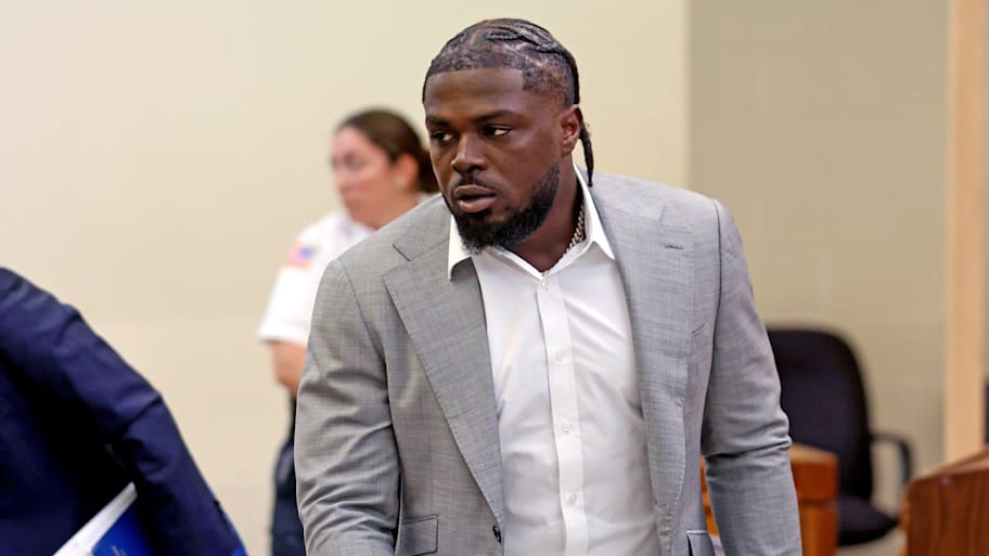 Patriots Owner Vows to Cut Star If Allegations Are True