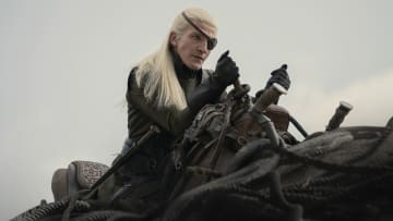 House of the Dragon season 2