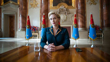 Courtesy: HBO