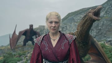 Photograph by Theo Whiteman/HBO