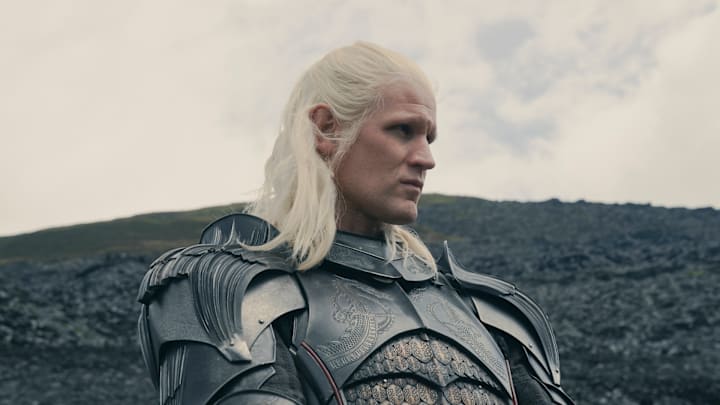 House of the Dragon season 2