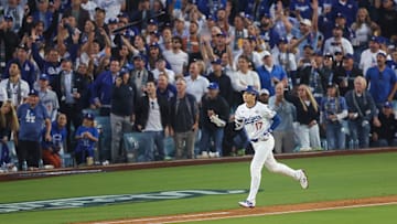 Shohei Ohtani looked incredibly cool playing baseball again.