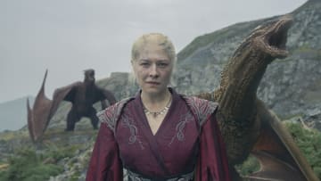 House of the Dragon season 2