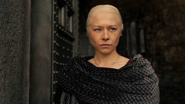 House of the Dragon season 2