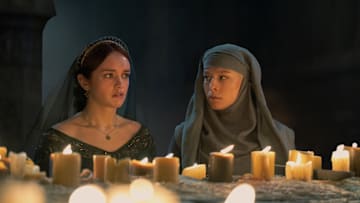 House of the Dragon season 2