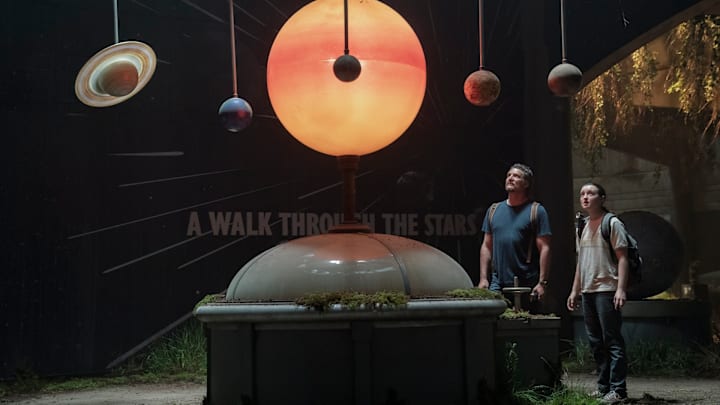 Photograph by Liane Hentscher/HBO