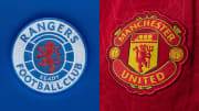 British heavyweights Rangers and Man Utd meet on Saturday