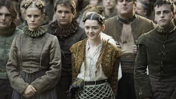 Photograph by Macall B. Polay/courtesy of HBO