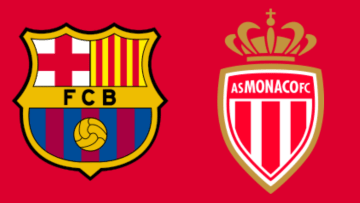 Barcelona take on Monaco in Monday's Joan Gamper Trophy