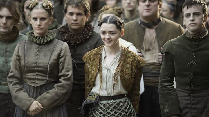 Photograph by Macall B. Polay/courtesy of HBO