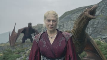 House of the Dragon season 2