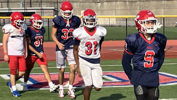 Passaic comes in at No. 8 in our way too early 2025 New Jersey North Group 5 Division rankings.