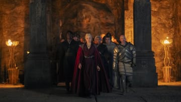 House of the Dragon season 2