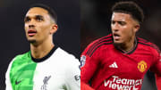 Alexander-Arnold and Sancho feature in Wednesday's rumours