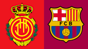 Barcelona have a tricky La Liga clash on Tuesday evening