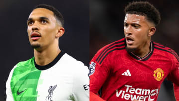 Alexander-Arnold and Sancho feature in Wednesday's rumours