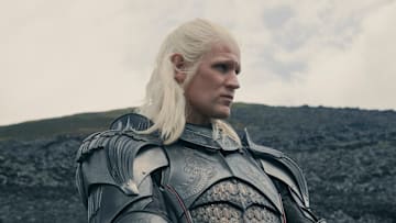 House of the Dragon season 2