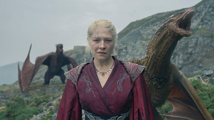 House of the Dragon