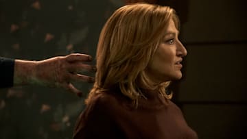 Edie Falco in The Parenting