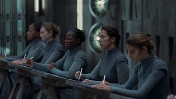 Photograph by Attila Szvacsek/HBO