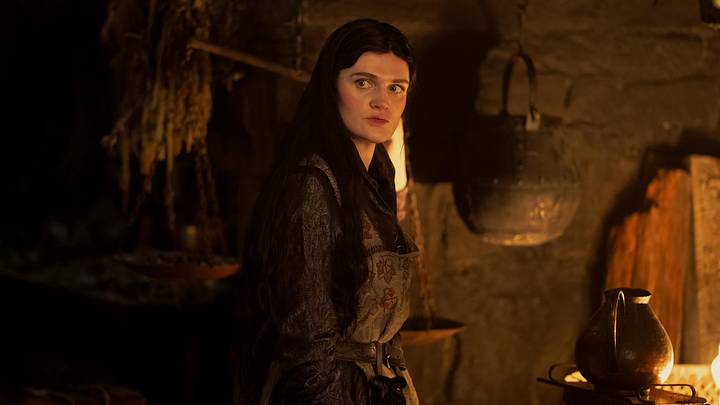 Gayle Rankin as Alys Rivers in House of the Dragon season 2 episode 4