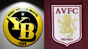 Young Boys and Aston Villa meet in the Champions League