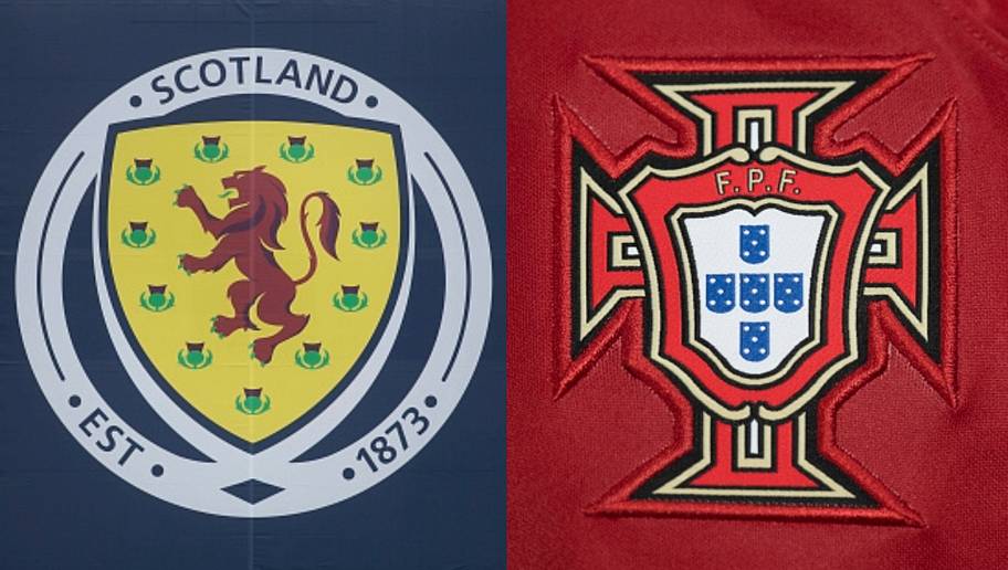 Scotland vs Portugal: Preview, predictions and lineups