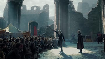 Photograph by Ollie Upton/HBO