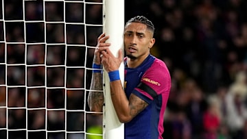 Le Barça veut ajouter de la profondeur à son effectif.