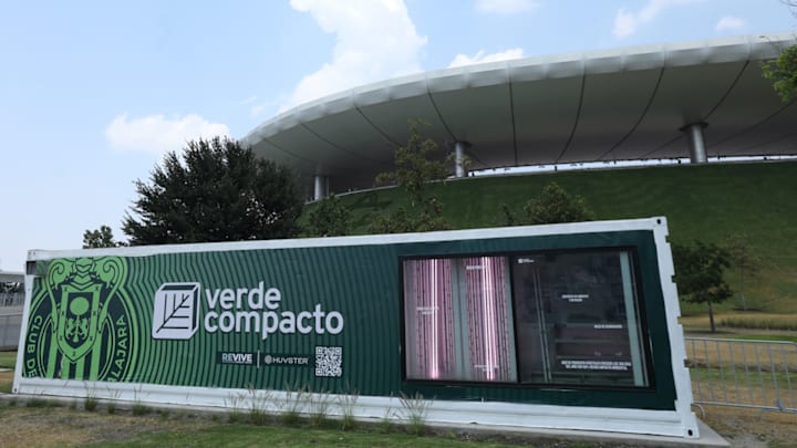 Amaury Vergara apoya a emprendedores mexicanos con la misma filosofía que lo hace en el equipo de futbol