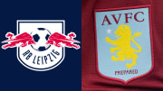 Aston Villa face RB Leipzig in the second leg of their US tour