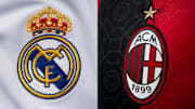 Carlo Ancelotti faces up against his former club on Tuesday night