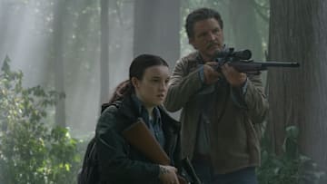 Photograph by Liane Hentscher/HBO