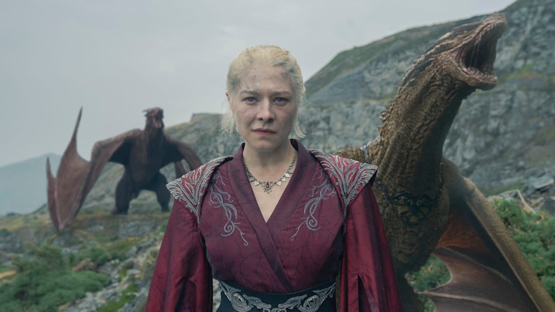 Photograph by Theo Whiteman/HBO