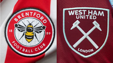 West Ham travel across London to face Brentford on Saturday afternoon