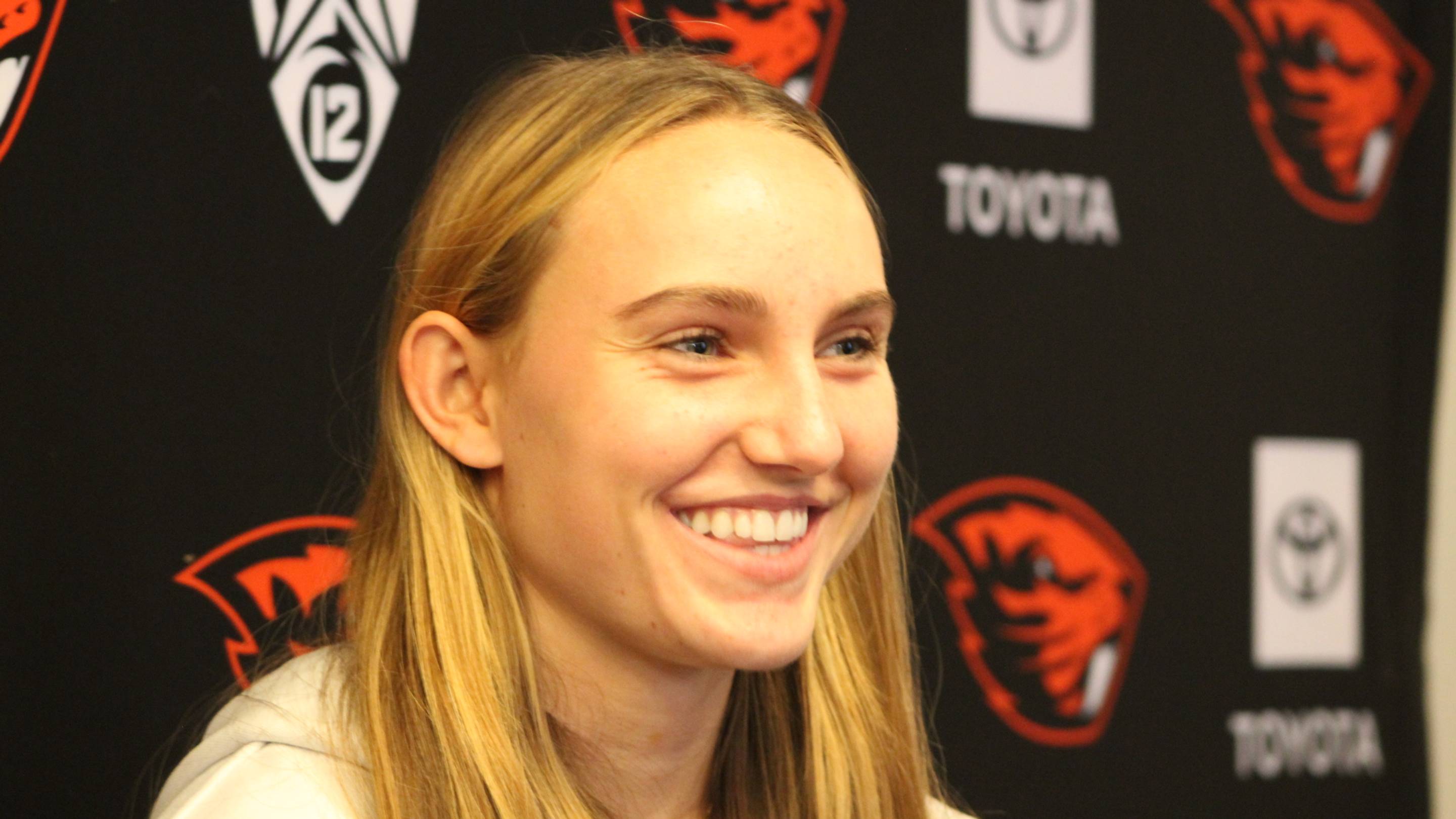 Oregon State Women Plan to be Smaller, Faster and More Aggressive Next Season