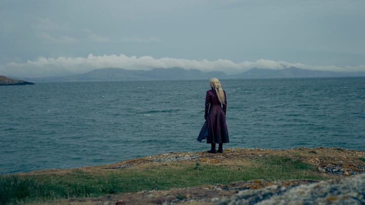 House of the Dragon season 2