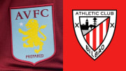 Aston Villa are back in pre-season action against Athletic Club