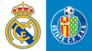 Real Madrid take on Getafe on Sunday