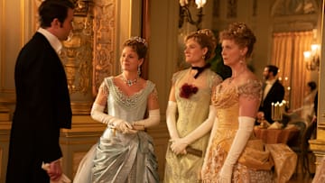 The Gilded Age season 2 on HBO