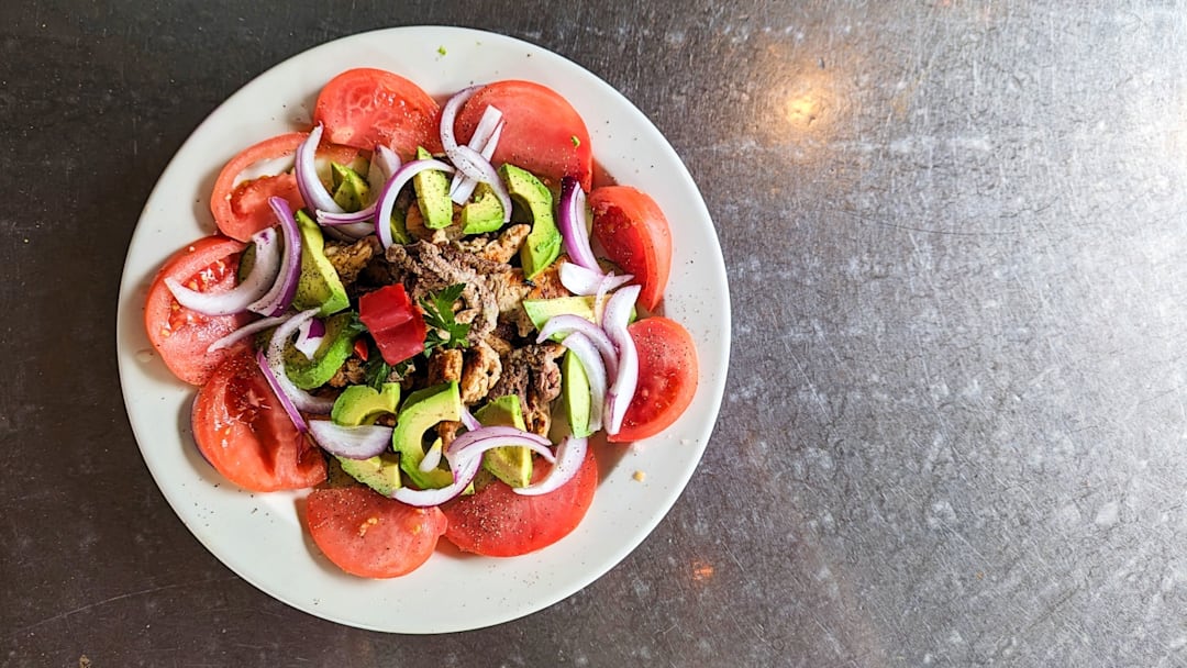 Mount Dora restaurants capitalize on Florida’s fresh produce and the food scene has attracted national attention.