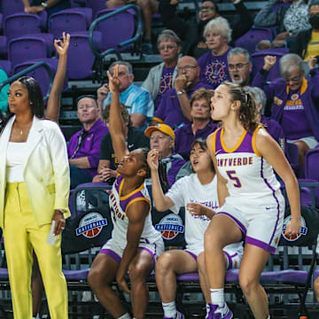 Westtown (Pa.) played Montverde Academy in the 2023 Geico Nationals at Suncoast Arena in Fort Myers on Friday, March 31.

Img 1110