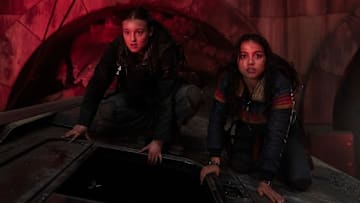 The Last of Us season 2 on HBO and Max