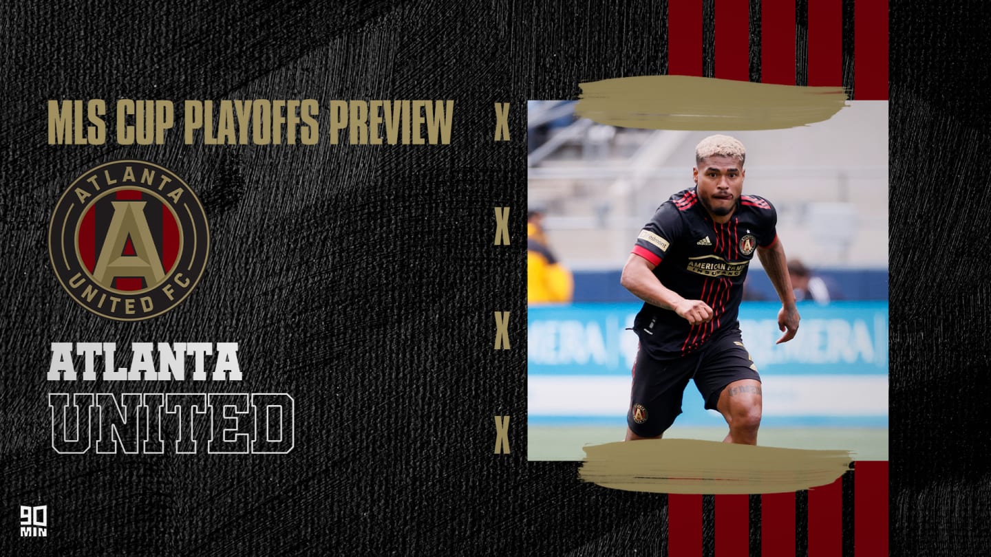 MLS Cup Playoffs preview Atlanta United