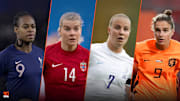 Who will take home the Golden Boot at Euro 2022?
