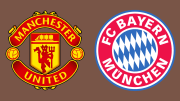 Man Utd and Bayern are storied rivals