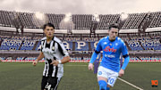 Lazar Samardzic, Piotr Zielinski | 90min Italia
