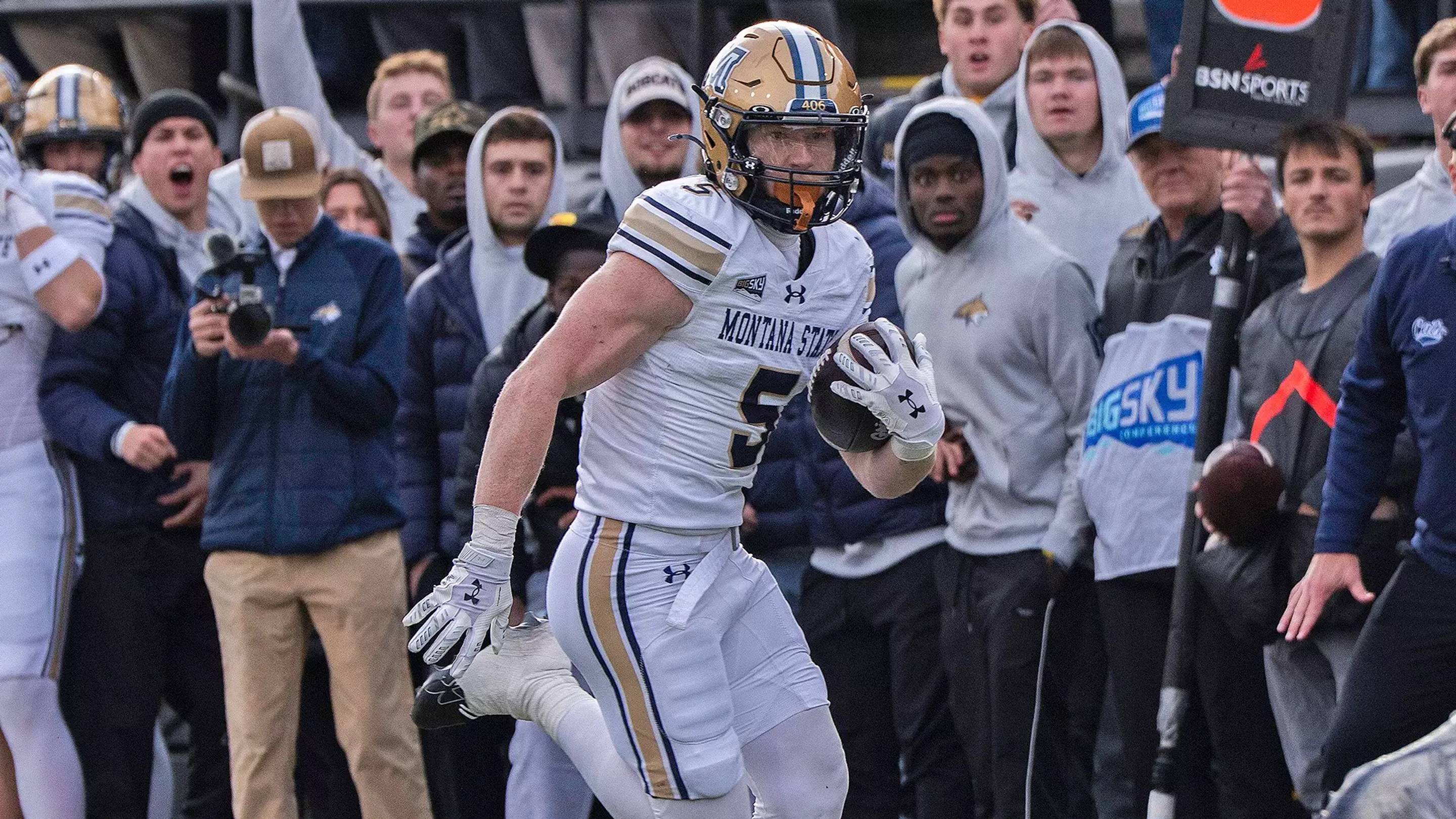 2025 FCS Playoffs: Positional Rankings For Every Quarterfinal Team