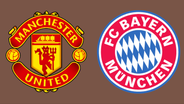 Man Utd and Bayern are storied rivals