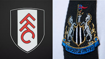 Newcastle are on the road yet again this weekend